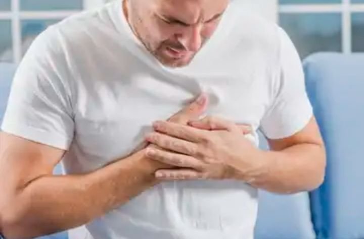 Dokter: Penyakit Jantung Kini Mengincar Anak Muda, Ini Pemicunya