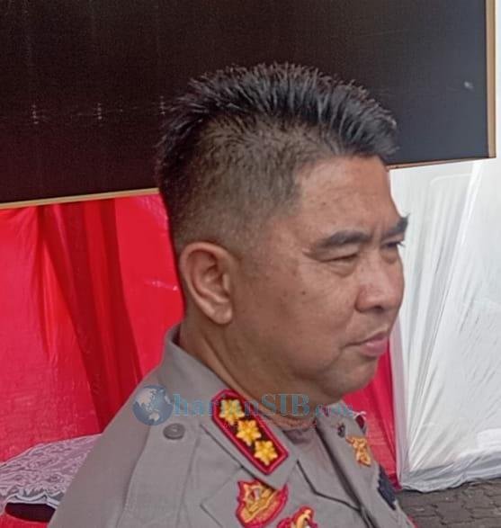 Tim Subsatgas Polda Sumut Amankan Preman Bermodus Ormas