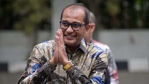 Wamenkumham Tegaskan RUU KUHAP Wajib Disahkan pada 2025