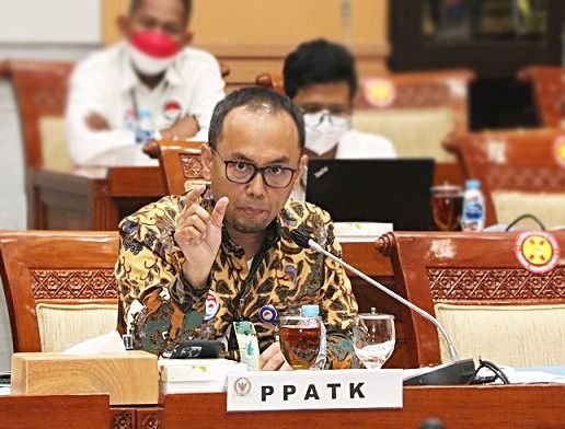 PPATK Lacak Aliran Dana Judi Online Lewat Metode "Follow the Money"
