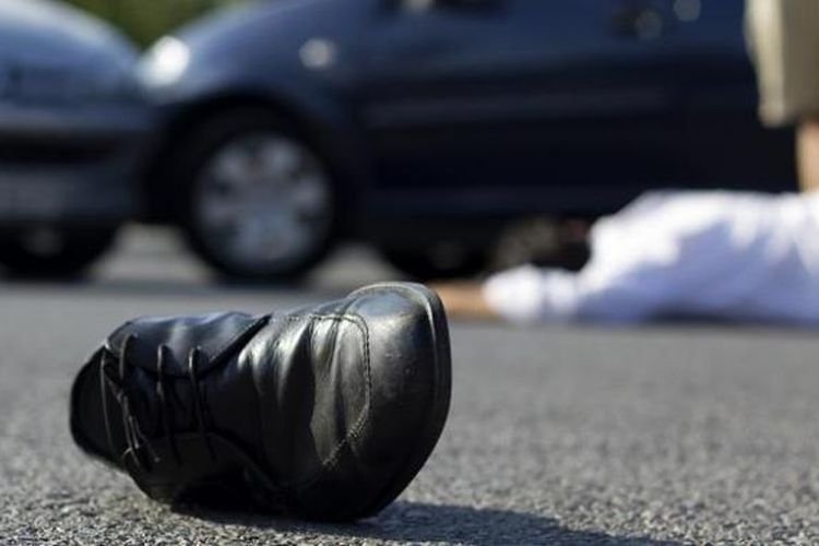 Kecelakaan Maut di Gerbang Tol Filipina, 10 Orang Tewas
