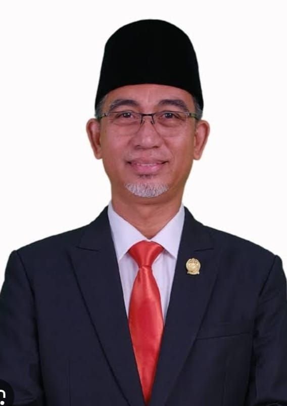 Ahmad Hadian: Wacana Sekolah 5 Hari di SMA/SMK Perlu Kajian Mendalam