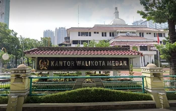 Pemko Medan Anggarkan Rp 867 Juta untuk Peringatan Hari Buruh