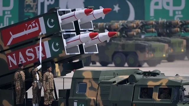 India Gempur 3 Markas Militer, Pakistan Ancam Balas!