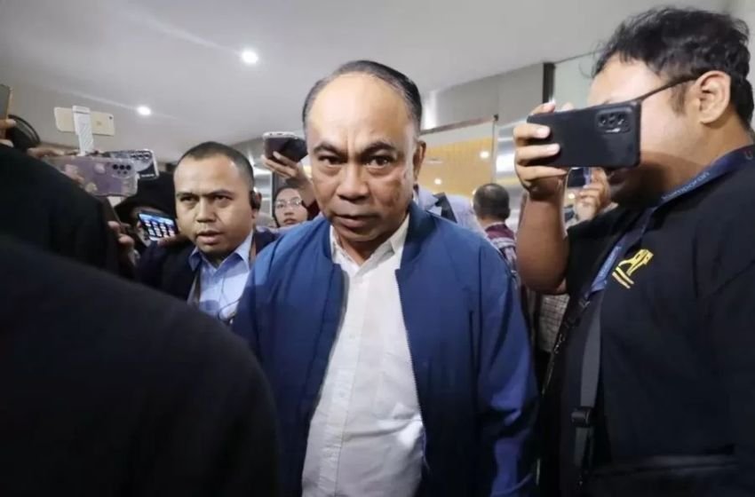 Budi Arie Terseret Dugaan Uang Judol, Kejagung Serahkan ke Polda Metro