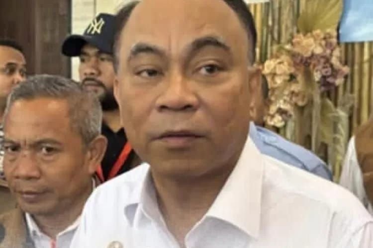 Rekaman Suara Diduga Budi Arie Viral, Tuduh PDIP di Balik Framing Kasus Judi Online