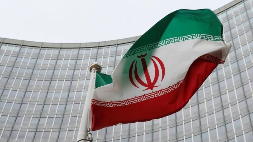 Diduga Mata-mata Israel, Iran Tangkap 22 Orang