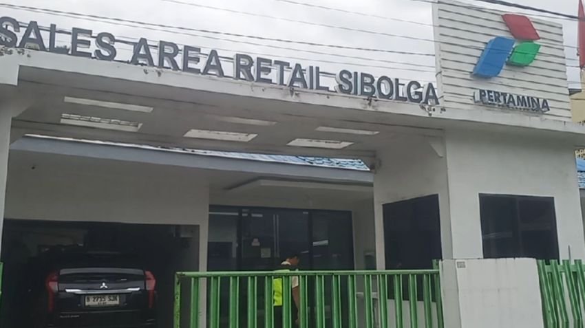 Pertamina Tolak Wartawan Lakukan Konfirmasi