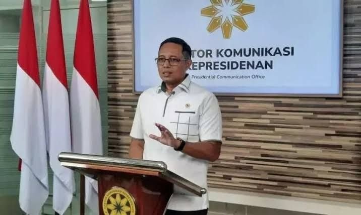 Pernyataan Fadli Zon Soal Tragedi ’98 Picu Kecaman Publik