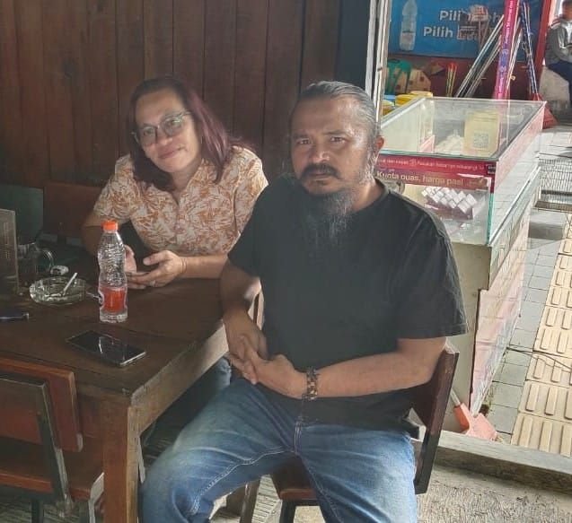 RDP Terkait Kontribusi TPL Ditunda, Warga Sesalkan Ketidak Hadiran Pihak Perusahaan