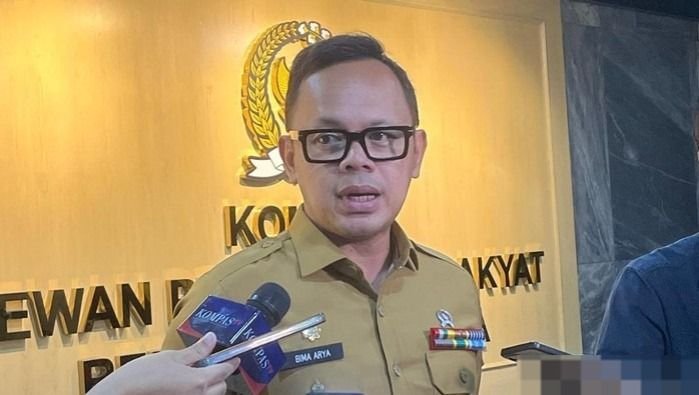 Sengketa 4 Pulau Terjadi Sebelum Bobby Jadi Gubernur