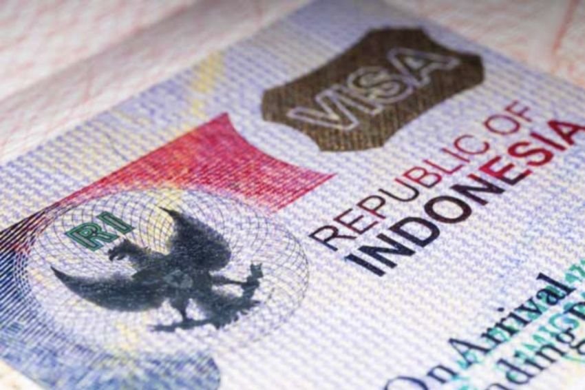China Berlakukan Bebas Visa Transit 10 Hari bagi WNI