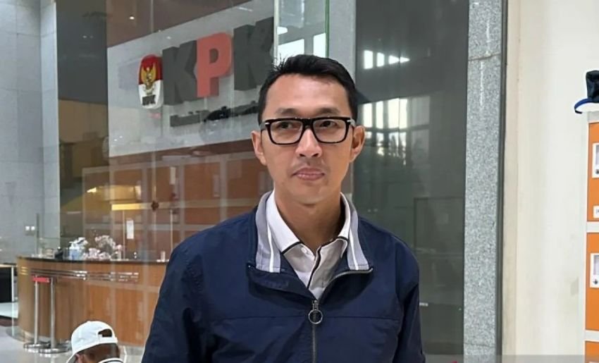 Dugaan Pemerasan TKA, KPK Telusuri Aliran Uang ke Eks Staf Khusus Menaker