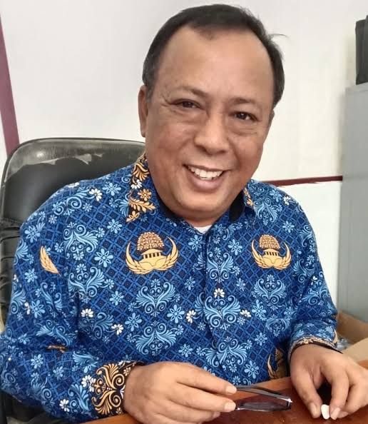 DD 2025 Cair, DPMN Simalungun Minta Pangulu Terapkan Sistem Keuangan Desa Berbasis Online