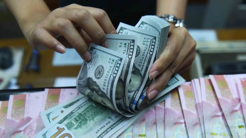 Utang Luar Negeri Indonesia Tembus Rp7.000 Triliun, BI Tegaskan Masih Aman