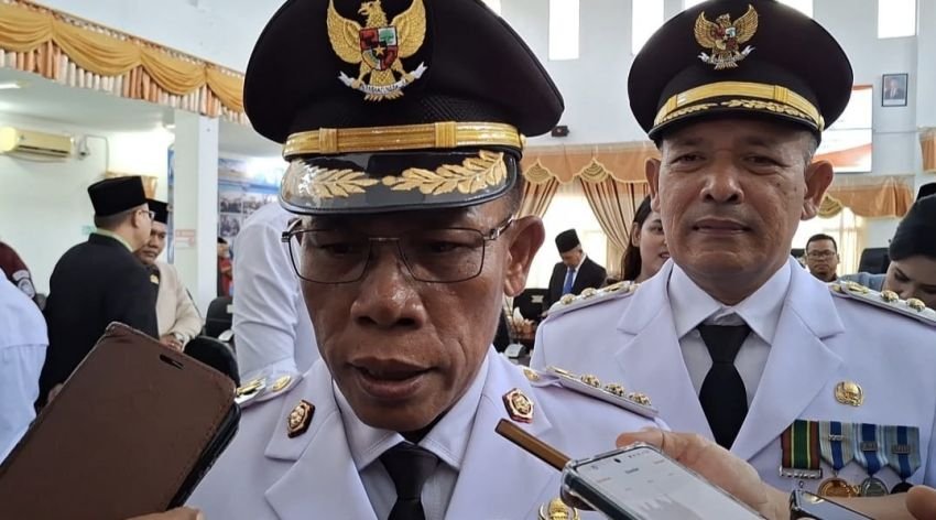 Menelisik 100 Hari Kerja Masinton-Mahmud