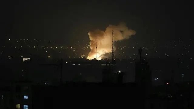 Israel Kembali Gempur Iran, Serang Pertahanan Udara di Teheran