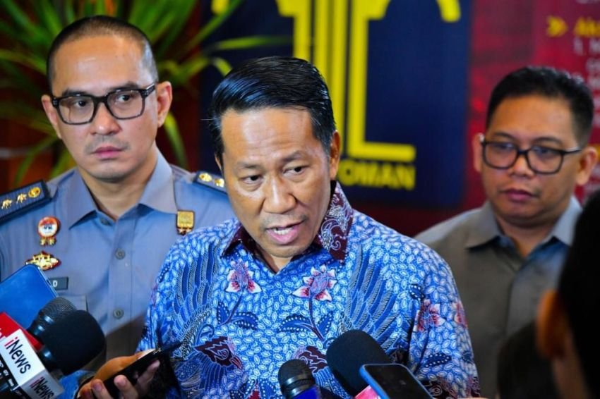 Penangguhan Penahanan Ditolak, Paulus Tannos Segera Diekstradisi dari Singapura