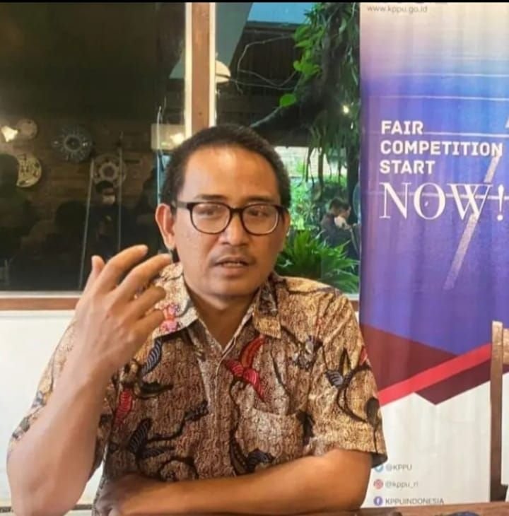 Kepala KPPU I Medan Desak BPH Migas dan Pertamina Audit Pola Distribusi BBM di Tapteng