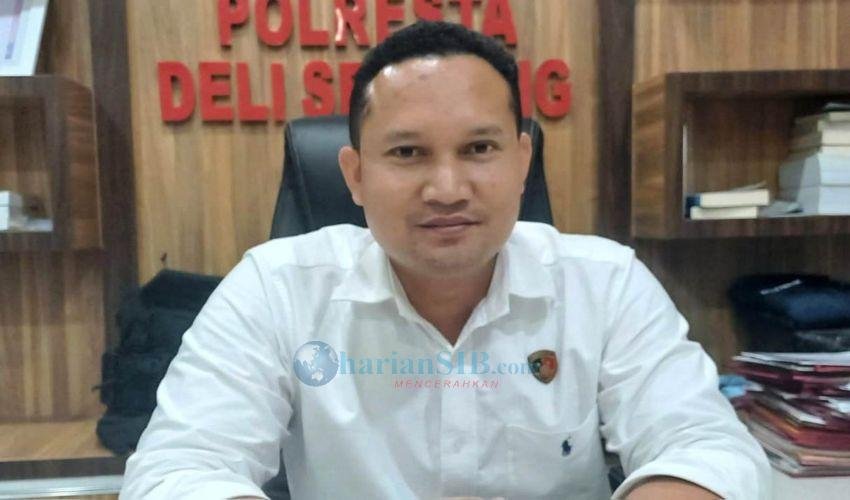 Terkait Dugaan Pembunuhan Dilaporkan Laka Lantas, Polresta Deliserdang Periksa 10 Saksi