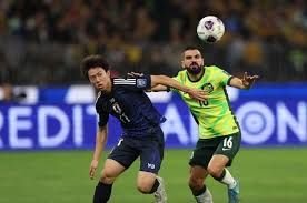 Australia Menang Atas Jepang, Timnas Indonesia Gagal Lolos Langsung
