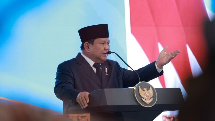 Prabowo Ambil Alih Sengketa 4 Pulau Aceh-Sumut, Kemendagri Evaluasi Menyeluruh