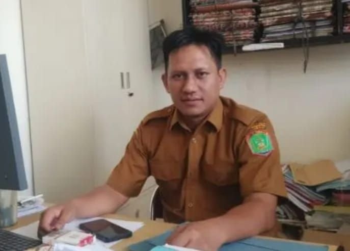 Idul Adha 1446 H, ASN Labura Sembelih 90 Sapi