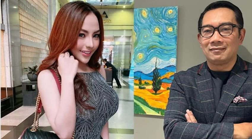 Gugatan Balasan: Ridwan Kamil Tuntut Ganti Rugi Rp105 Miliar dari Lisa Mariana