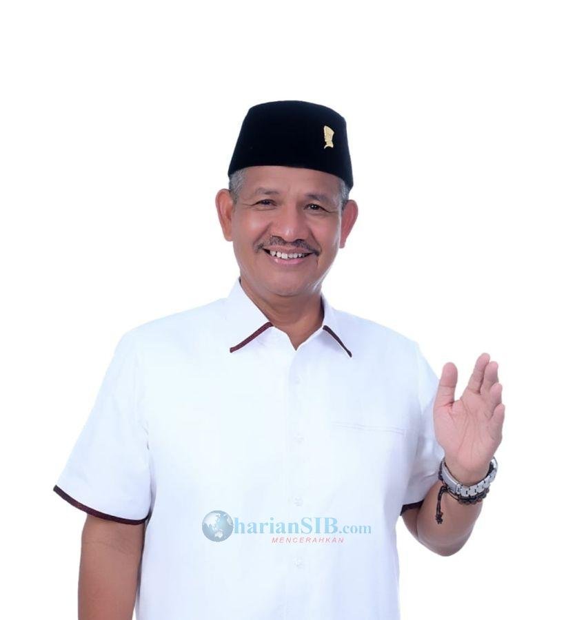 Sutarto: Idul Adha Momentum Memperkokoh Kepedulian Sosial Antar Sesama
