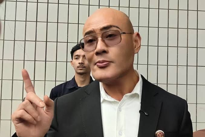 Deddy Corbuzier Miliki Aset Kekayaan Hampir Rp 1 Triliun