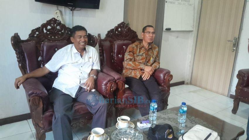 Pertamina Sibolga Konfirmasi Penyaluran Pertalite 2,1 Ton via Jeriken, Dinas Perikanan Belum Terima Koordinasi