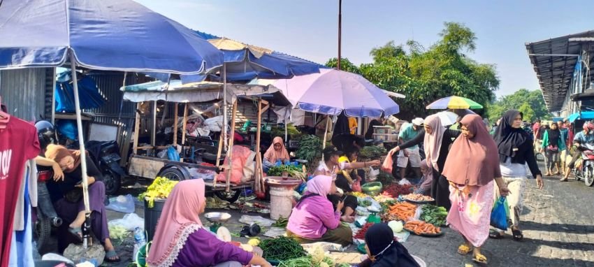 Menjelang Idul Adha, Harga Sejumlah Kebutuhan Pokok Diperkirakan Tetap Stabil
