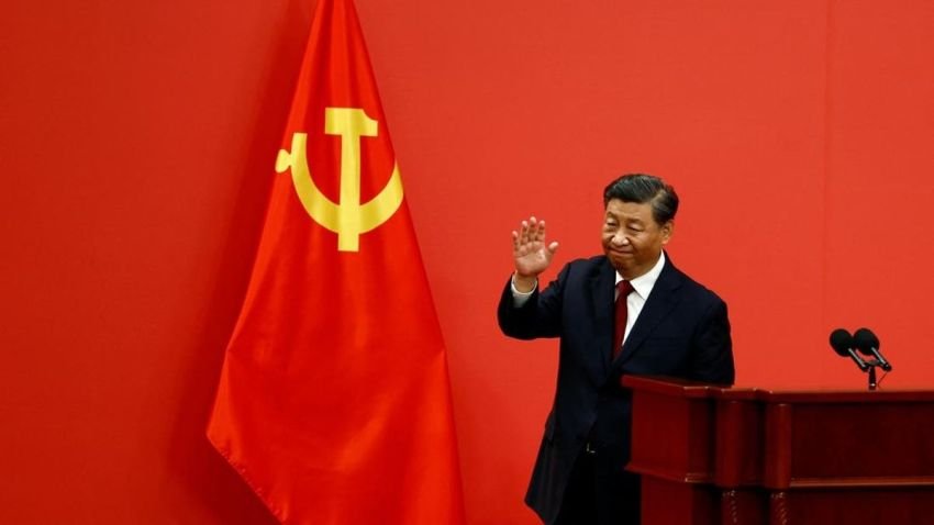 Investasi Terganggu, China Siap Campur Tangan di Konflik Israel-Iran