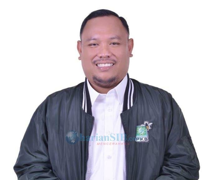 Zeira Salim Ritonga: Dorongan Gubernur Soal Percepatan Lahan SPPG Sangat Strategis Sukseskan Program MBG