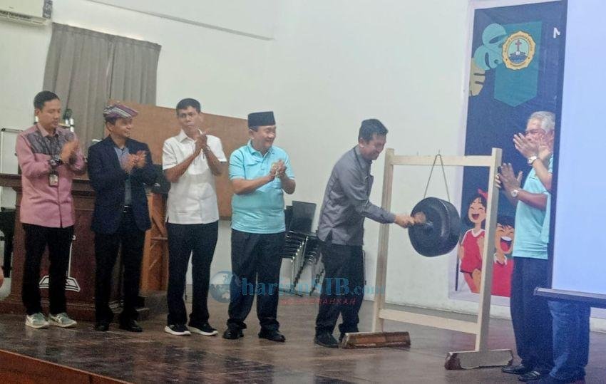 MPKW Sumut-NAD Gelar Lomba Storytelling untuk Meningkatkan Kreativitas Siswa