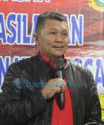 Jalan Desa Tigapancur - Simpang Gurukinayan - Payung Kecamatan Tiganderket Karo "Babak-belur"