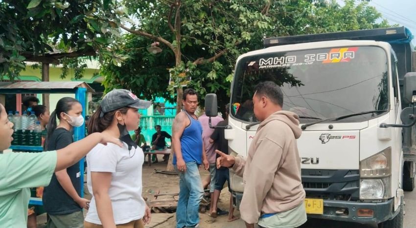 Pembangunan Perumahan di Tanjungmorawa Belum Miliki Izin, Pemkab Akan Hentikan