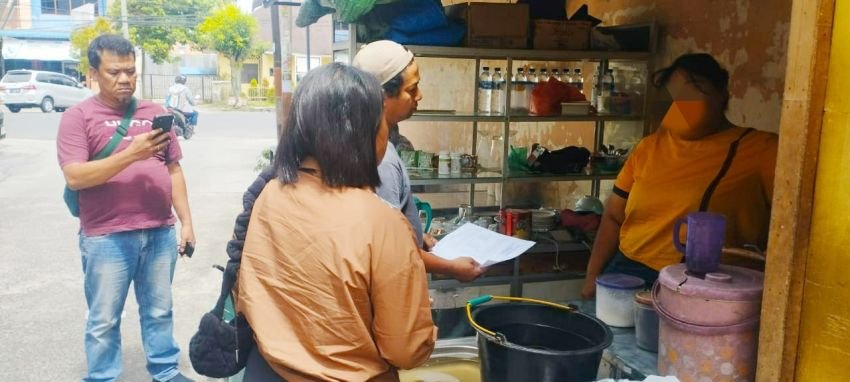 Modus Tawarkan Bisnis Simpan Pinjam, Wanita Ini Tipu Korbannya Ratusan Juta