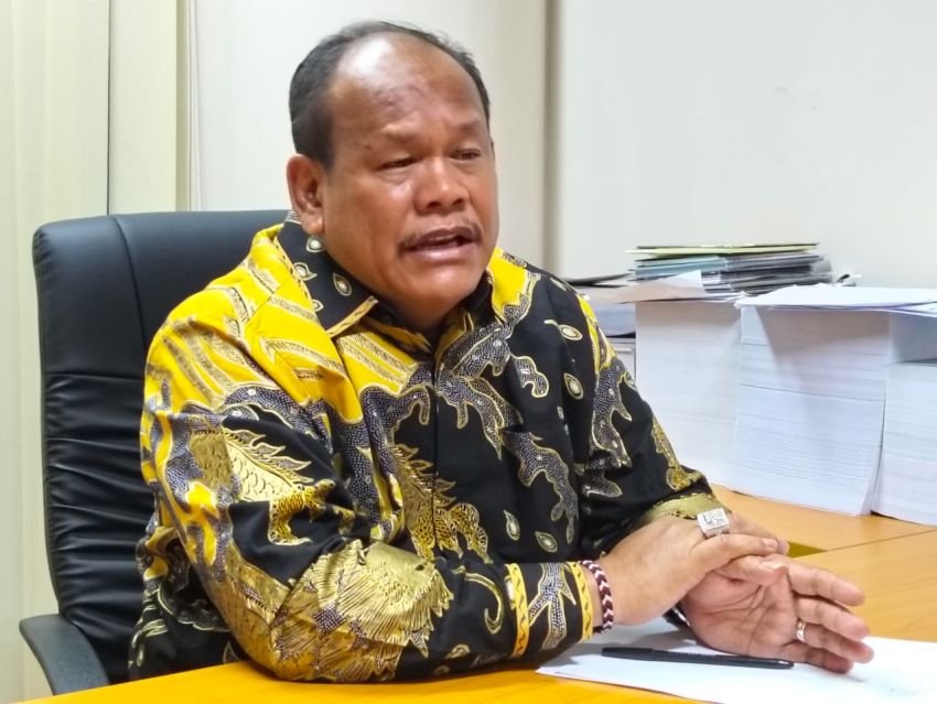 Viktor Silaen Desak PT Pertamina dan APH Usut Tuntas Penjualan Pertalite 2,4 Ton di Tapteng
