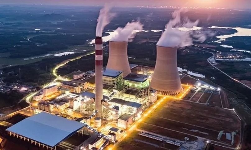 Indonesia Resmi Melangkah ke Era Energi Nuklir