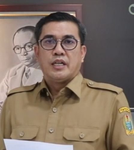 Waspada Penipuan Surat Edaran Mengatasnamakan Dinas Koperasi dan UKM Sumut