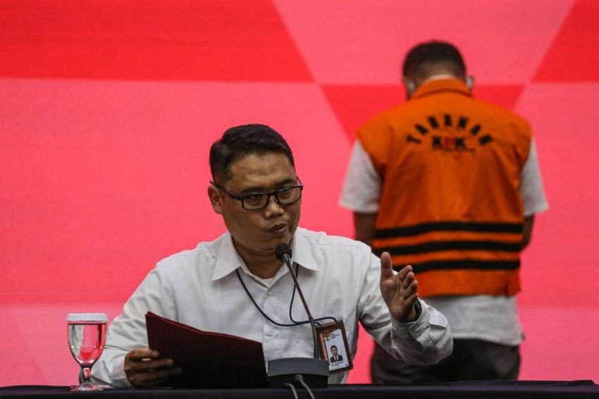 Jangan Diam! KPK Imbau Masyarakat Laporkan Proyek Pemerintah yang Dikerjakan Asal-Asalan