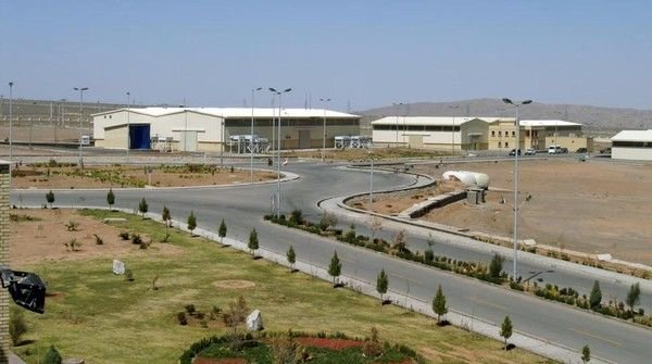 Gawat ! Serangan Israel ke Fasilitas Nuklir Iran Sebabkan Kontaminasi Radioaktif