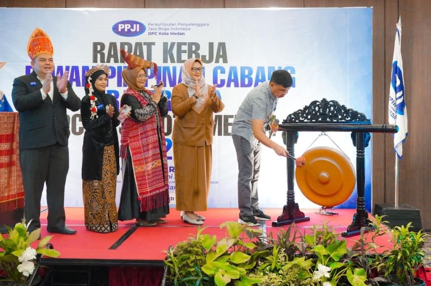 Rico Waas : Usaha Boga Juga Berdampak pada Pariwisata dan Ketahanan Pangan