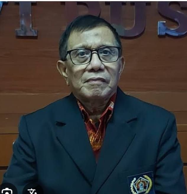 Polda Metro Hentikan Penyelidikan Dugaan Penggelapan Terhadap Ketua Umum PWI Pusat Hendry Ch Bangun