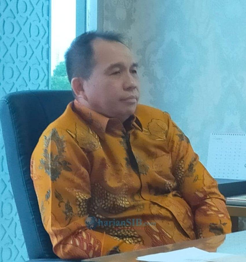 Irham Buana Nasution: Jangan Biarkan Polemik Empat Pulau Jadi "Api Eskalasi Politik" Rusak Hubungan Sumut-Aceh