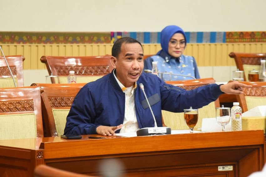 Anggota DPR Ingatkan Kejagung, Sadap Terduga Pelaku Sebelum Penyidikan Itu Pelanggaran