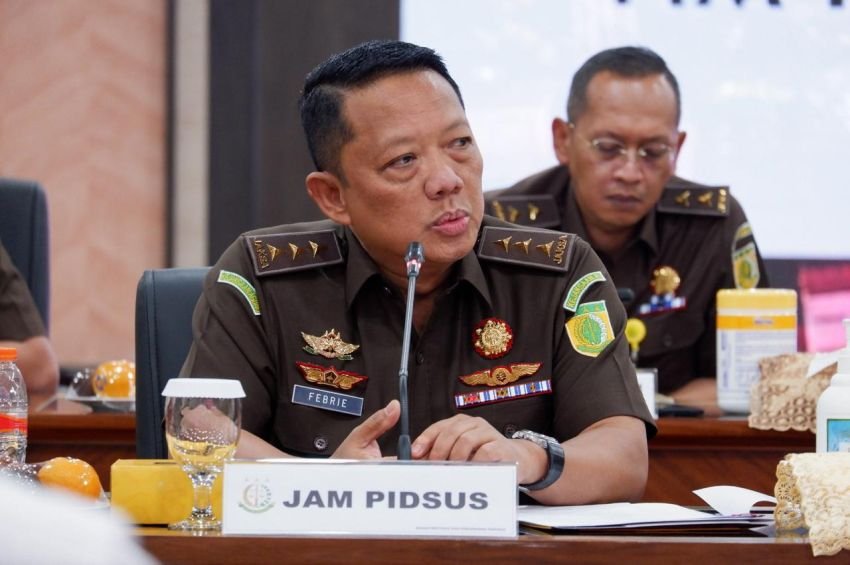 Kejagung Periksa 13 Saksi Dugaan Korupsi Kredit Bank ke PT Sritex