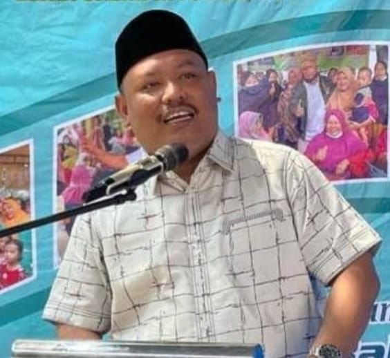 Zeira Salim Ritonga Usul ke Pemprov Sumut Lakukan Uji Kompetensi Isi Pejabat Eselon II