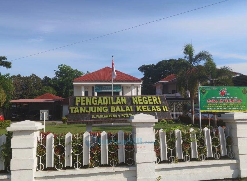Pelaku Cabul Anak di Bawah Umur Divonis 14 Tahun Penjara di PN Tanjungbalai
